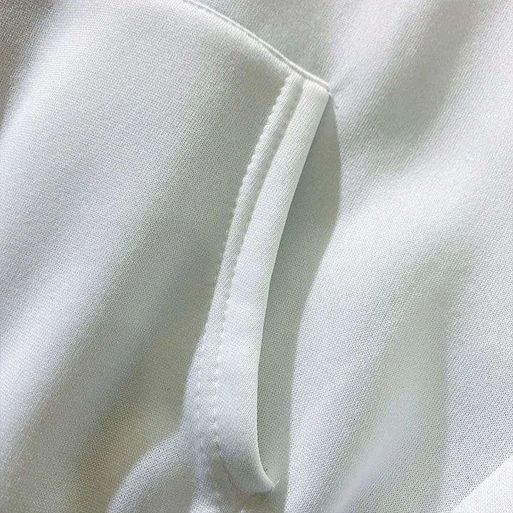Cherry Hooded Sweatshirt