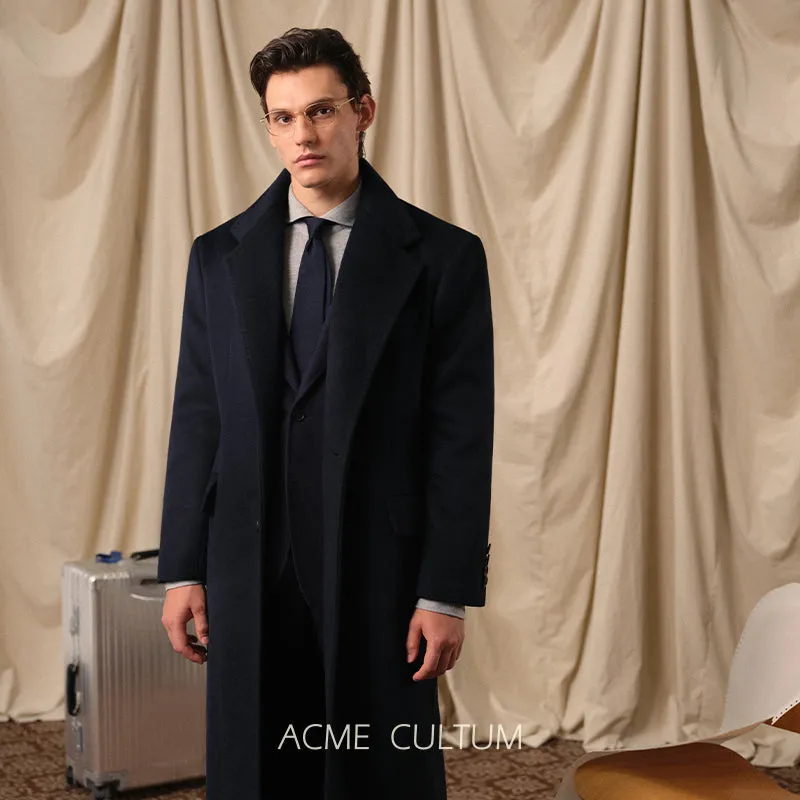 Chesterfield Coat