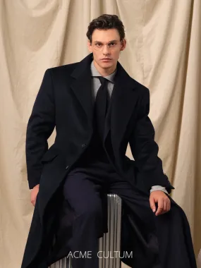 Chesterfield Coat