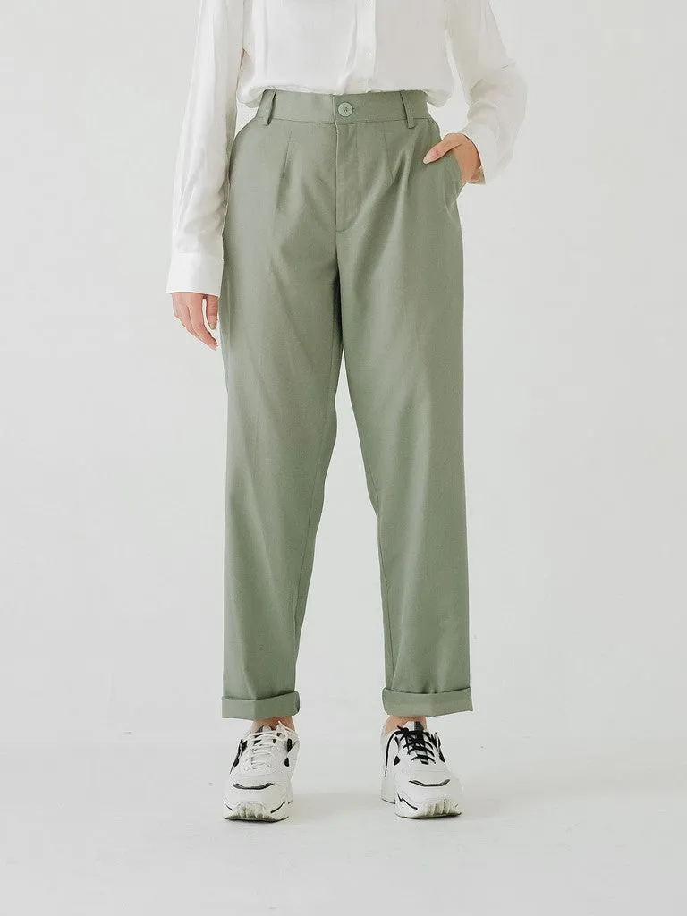 Chino Pants | Sage
