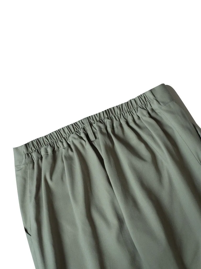 Chino Pants | Sage