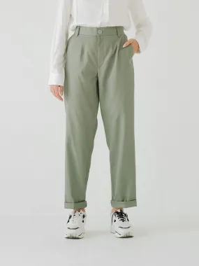Chino Pants | Sage