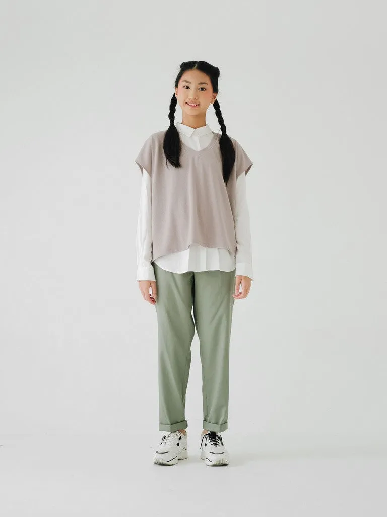 Chino Pants | Sage