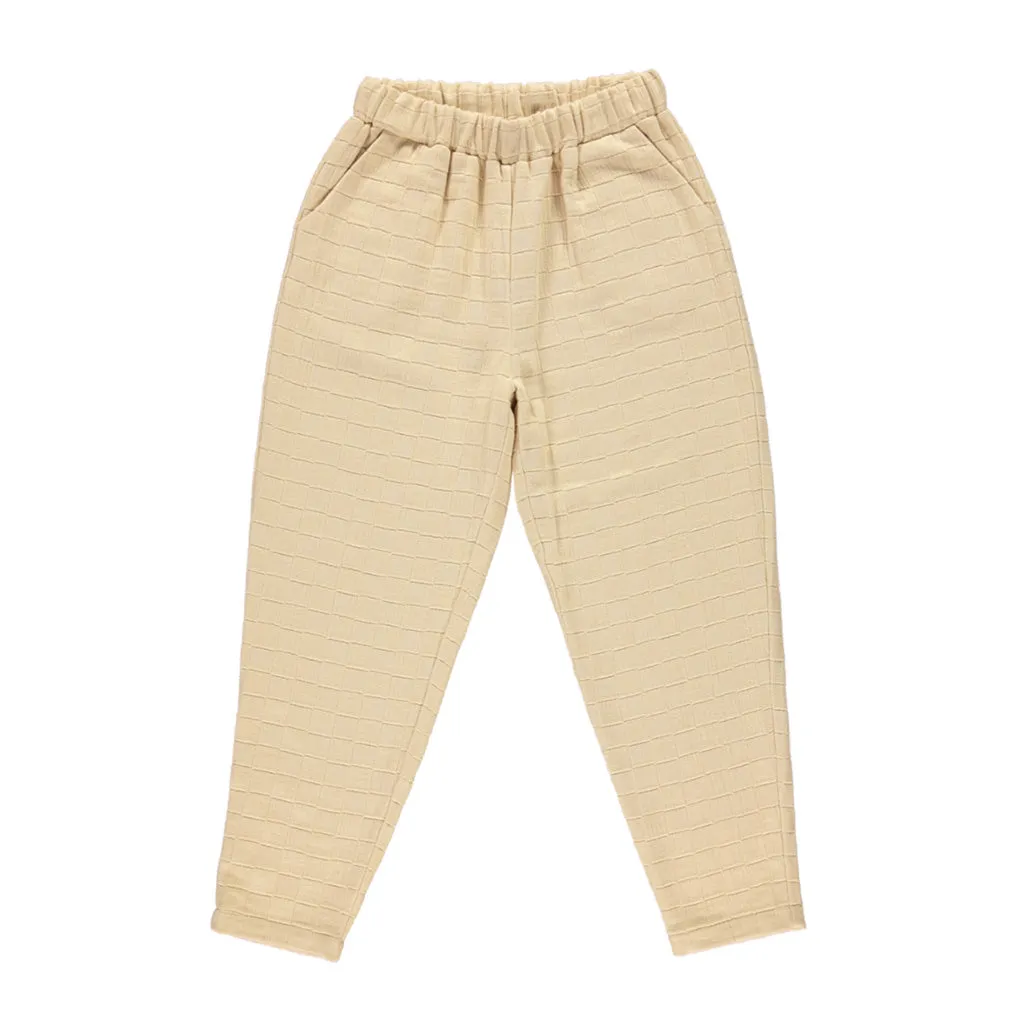 Chino Taupe