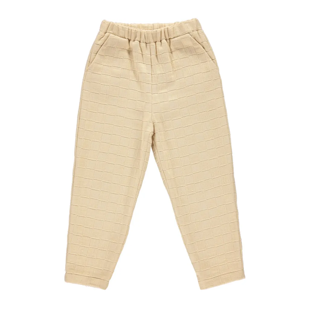 Chino Taupe