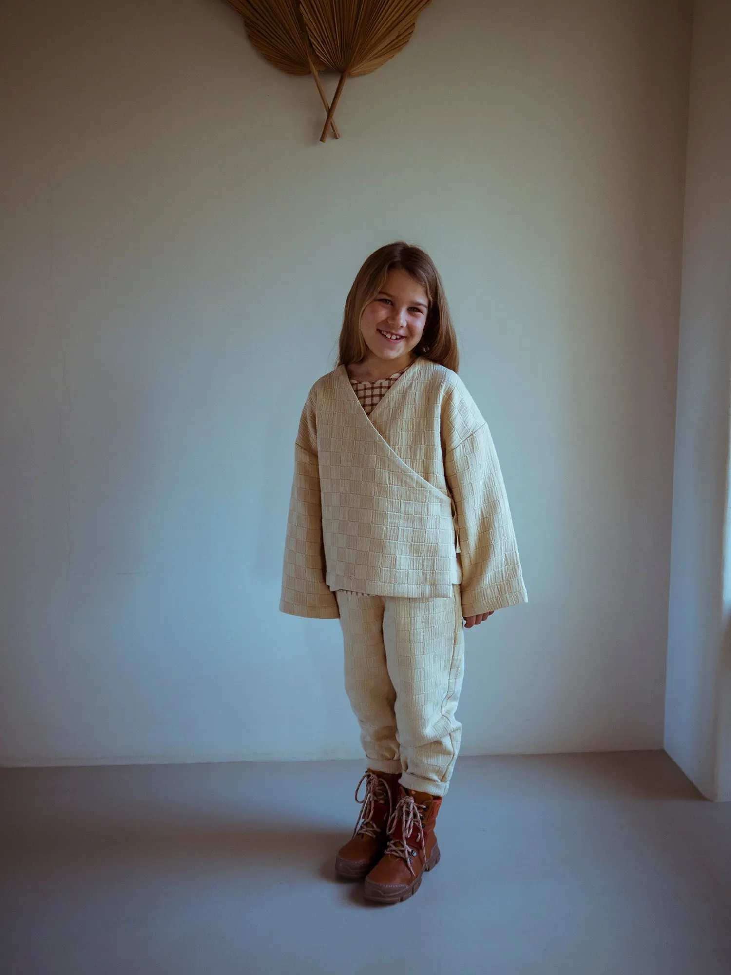 Chino Taupe