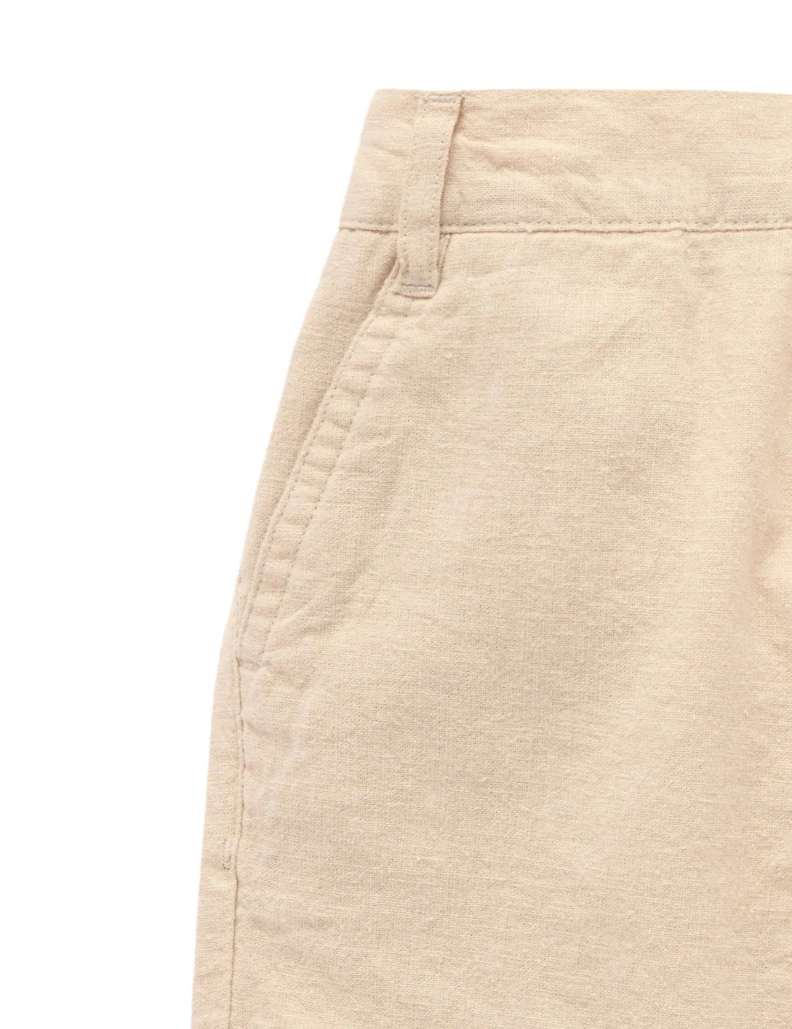Classic Chinos - Desert