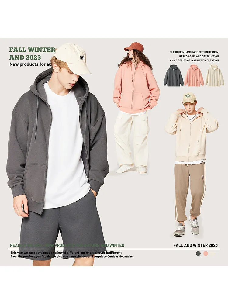 Comfort and Ease Men's Quilted Jacket