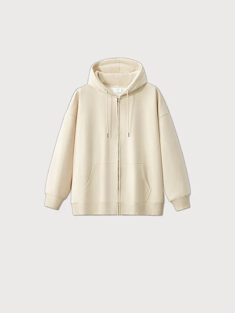 Comfort and Ease Men's Quilted Jacket