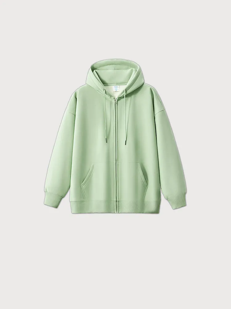 Comfort and Ease Men's Quilted Jacket