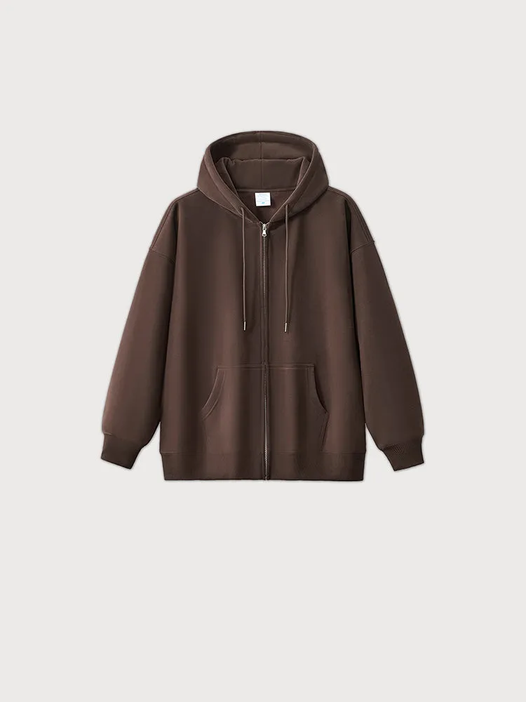 Comfort and Ease Men's Quilted Jacket