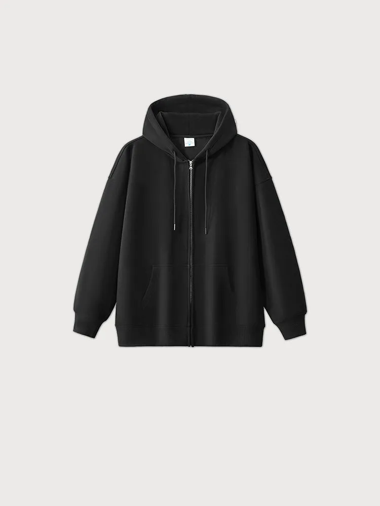 Comfort and Ease Men's Quilted Jacket