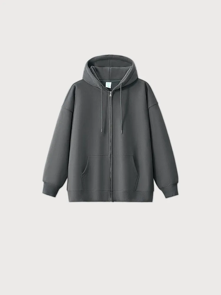 Comfort and Ease Men's Quilted Jacket