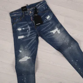 Cool Guy Jeans.