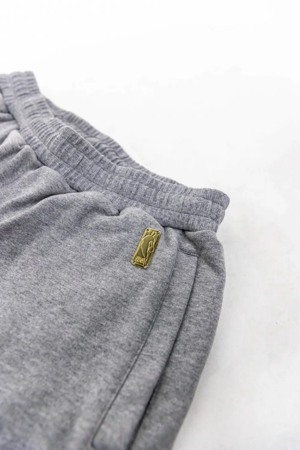 CORE: PREMIUM SWEATPANTS GREY - CounterPoint