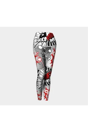 Da Bomb Leggings