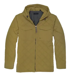 Dakota Grizzly - Men's Garrett Jacket