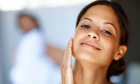 DermaPen Microneedling with Facial at Euphoria Aesthetics