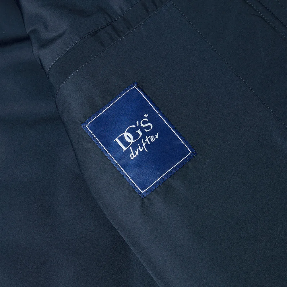 DG Drifter Casual Jacket | Birch Navy