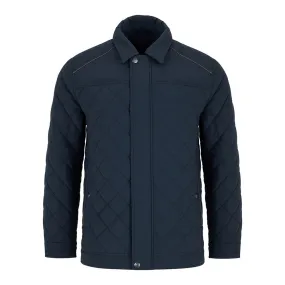 DG Drifter Casual Jacket | Birch Navy