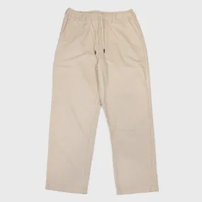 Dickies - Tom Knox Elasticated Corduroy Pants - Fog