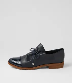 Django & Juliette Kotty - Black/Black Patent