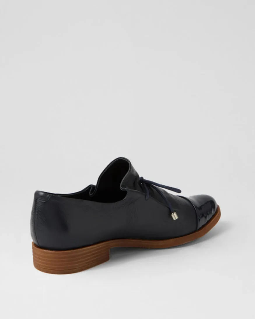 Django & Juliette Kotty - Black/Black Patent
