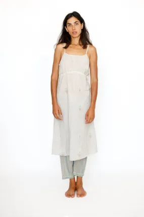 Duchess Slip,  Alida