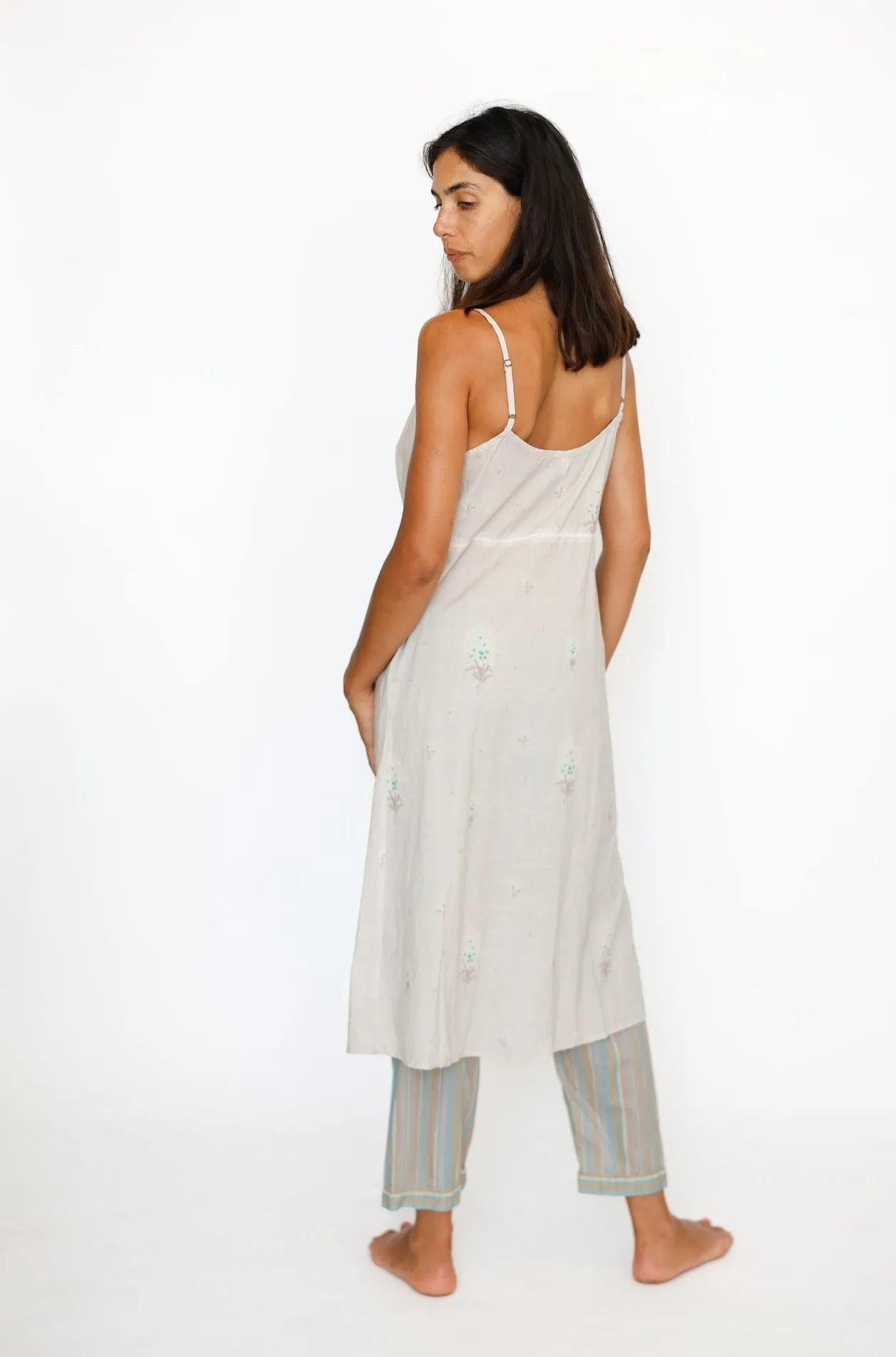 Duchess Slip,  Alida