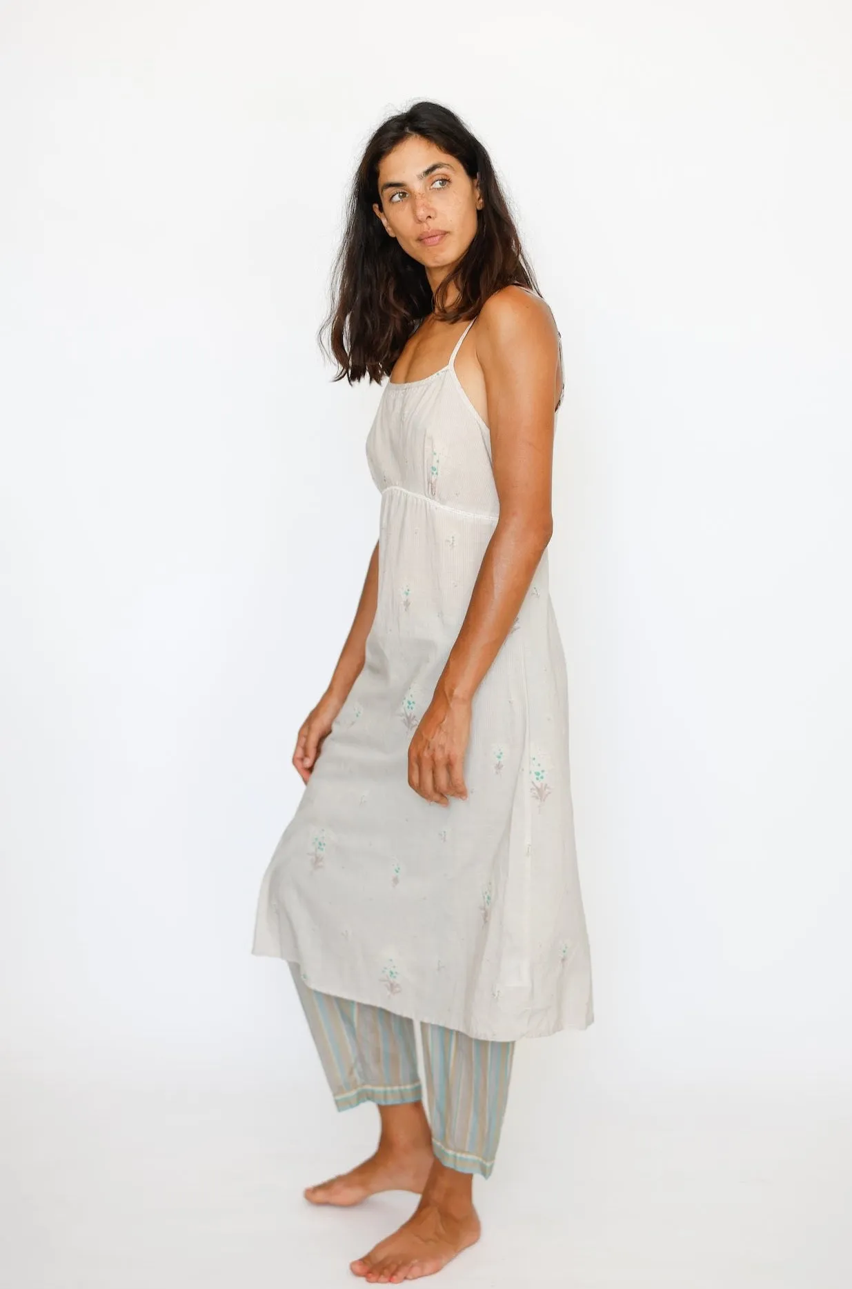 Duchess Slip,  Alida