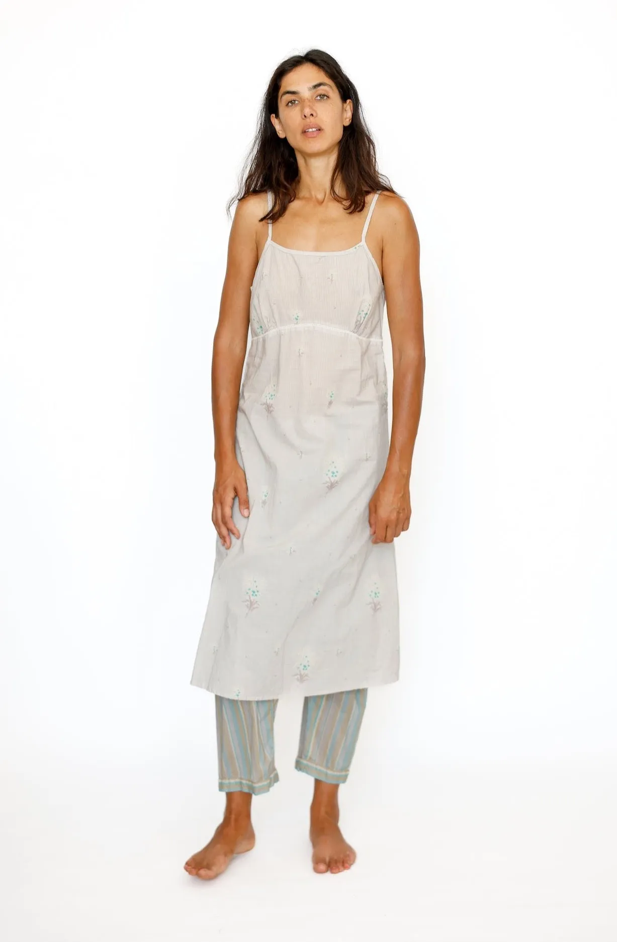 Duchess Slip,  Alida