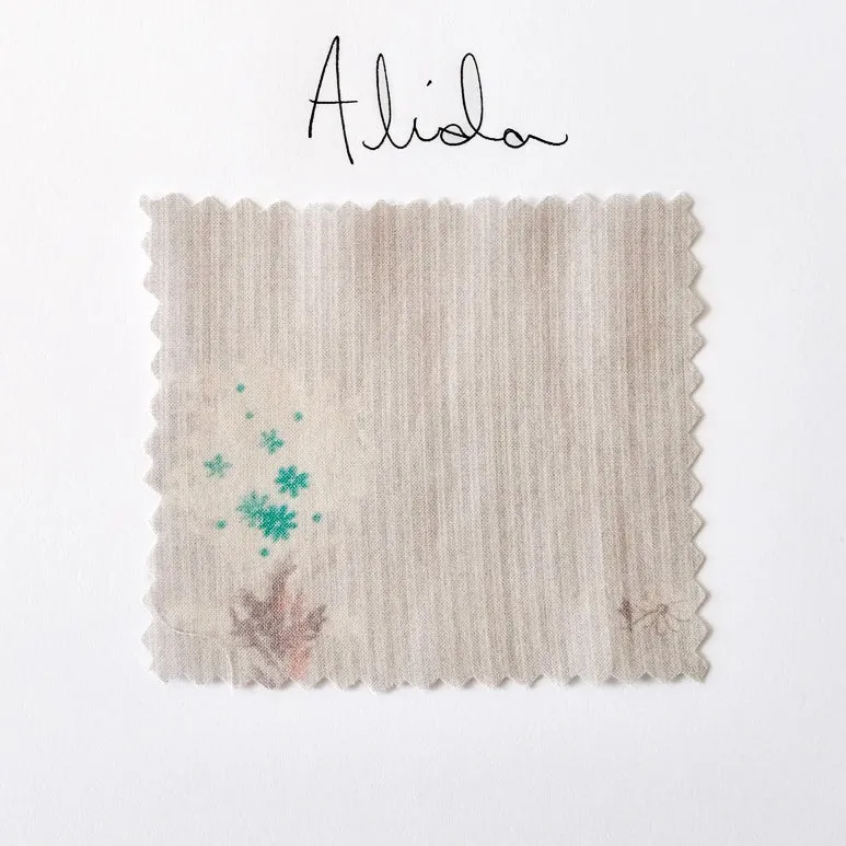 Duchess Slip,  Alida