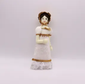 Elizabeth Bennet Decoration