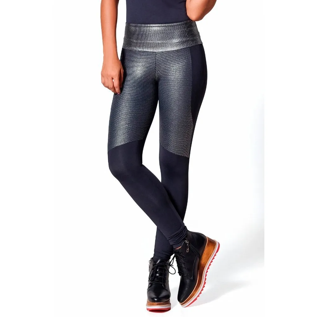 Energy Foil Legging