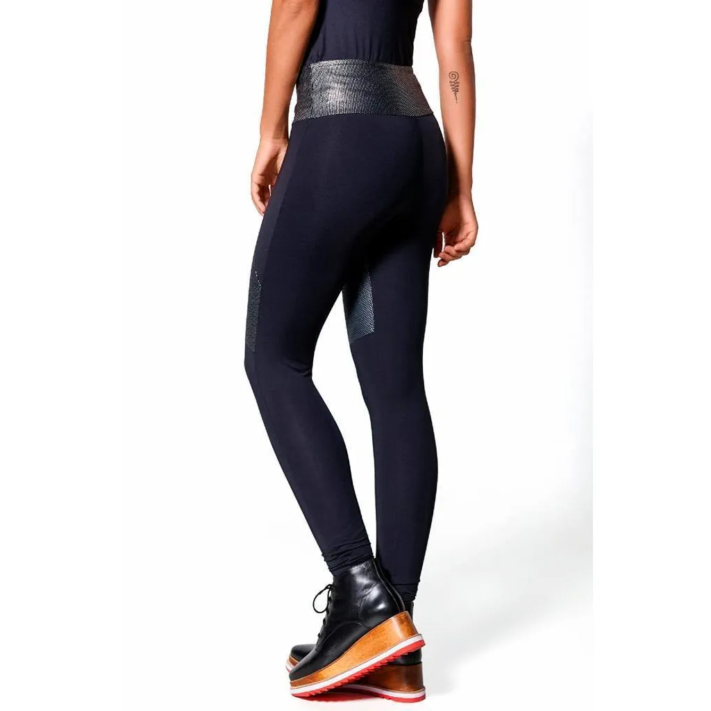 Energy Foil Legging