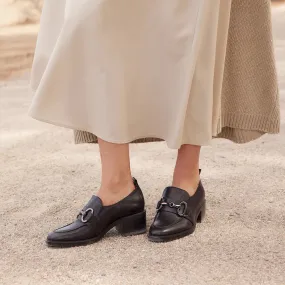 EOS 'Keily Loafer' - Black