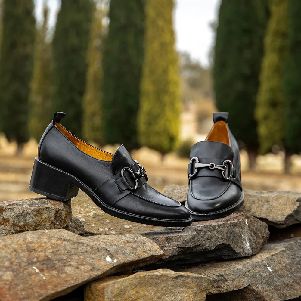 EOS 'Keily Loafer' - Black