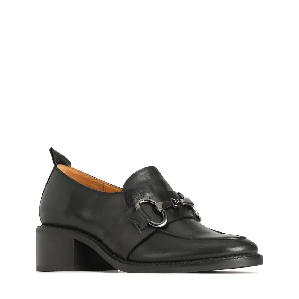 EOS 'Keily Loafer' - Black