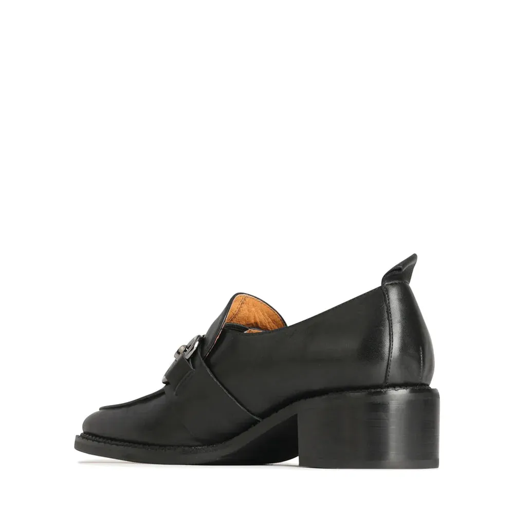 EOS 'Keily Loafer' - Black