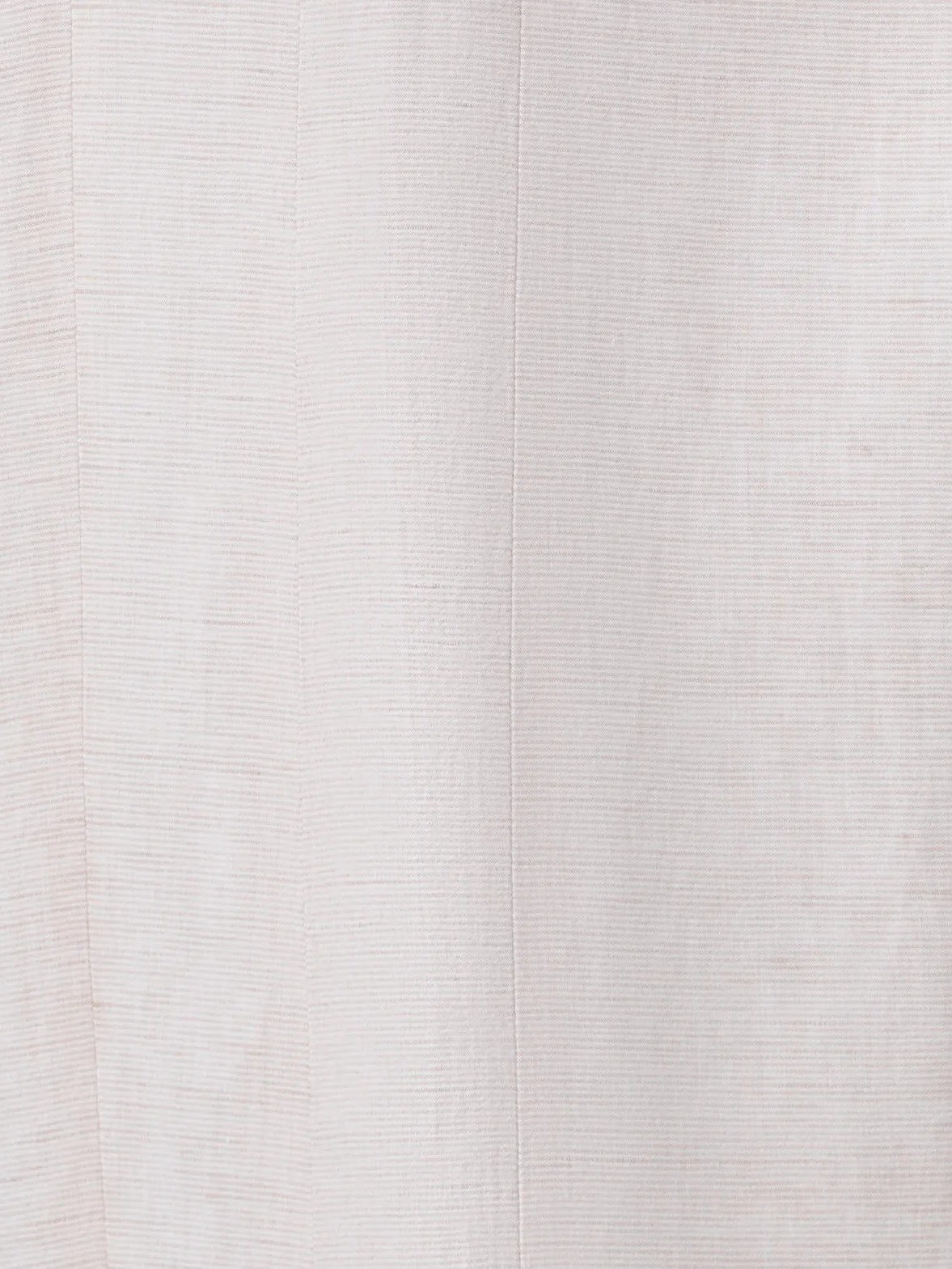 Extra Wide Linen Stretch Pants
