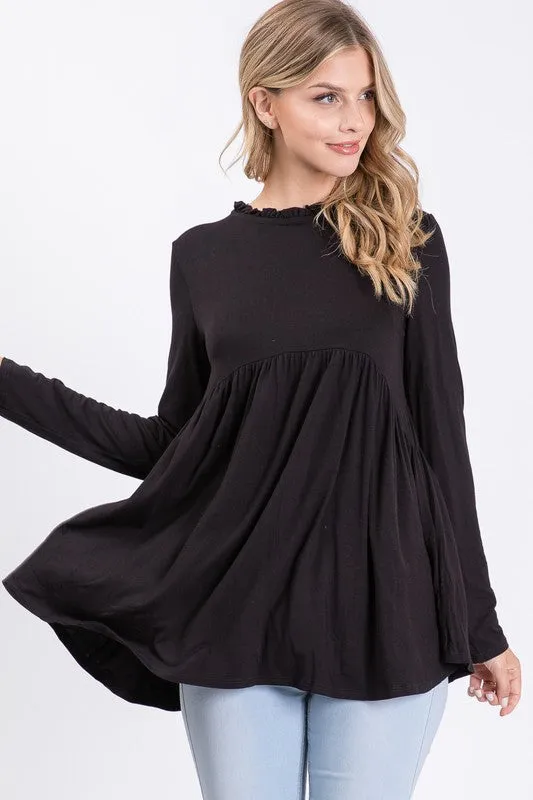 Fall Forever Top