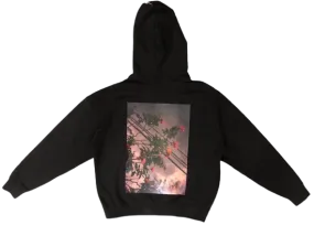 FEAR OF GOD ESSENTIALS "Photo" Hoodie Black
