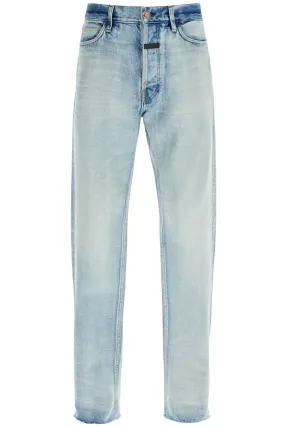 Fear Of God Straight Cut Jeans
