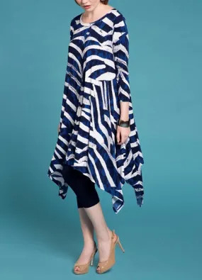 Flare Dress
