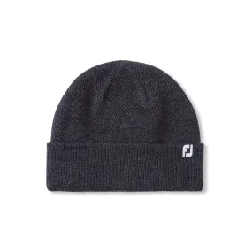 FootJoy Knit Beanie Hat