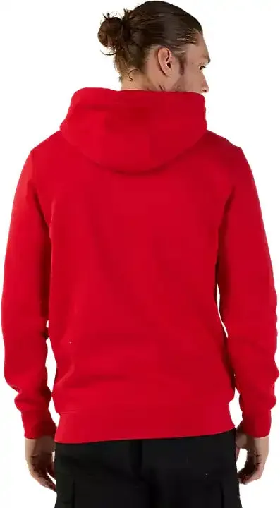 Fox Absolute Fleece Zip Mens Hoodie