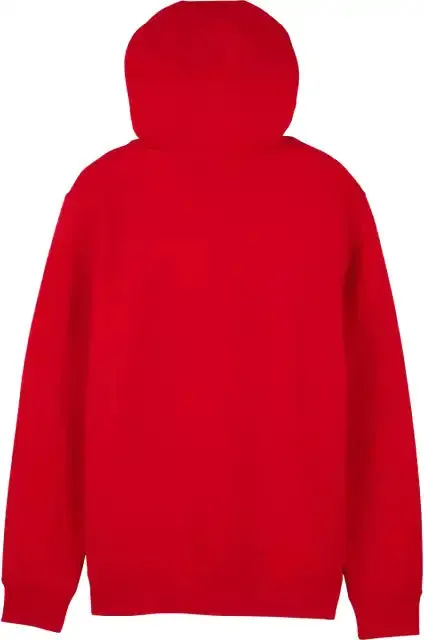 Fox Absolute Fleece Zip Mens Hoodie