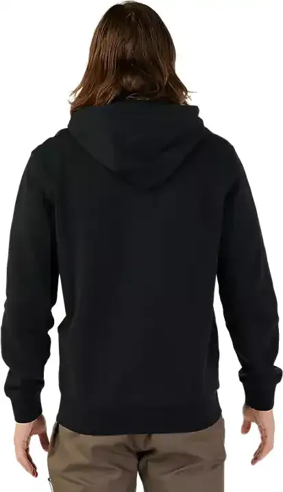 Fox Absolute Fleece Zip Mens Hoodie