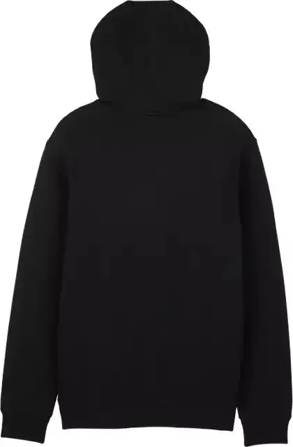 Fox Absolute Fleece Zip Mens Hoodie
