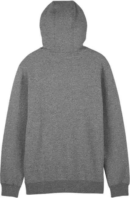 Fox Absolute Fleece Zip Mens Hoodie